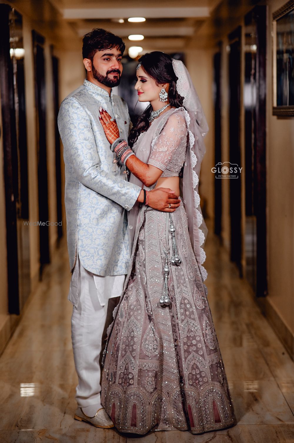 Photo From Shashank & Anchal - By Glossy Picture Factory