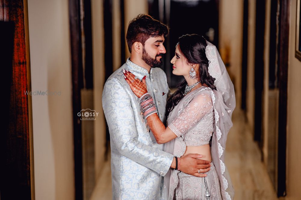 Photo From Shashank & Anchal - By Glossy Picture Factory