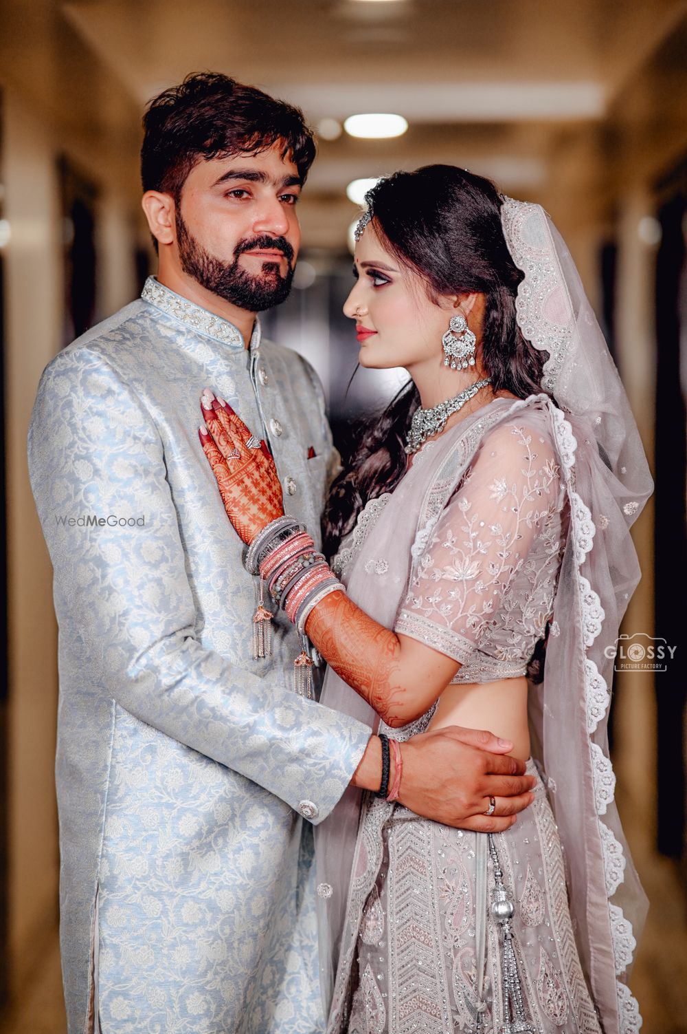 Photo From Shashank & Anchal - By Glossy Picture Factory