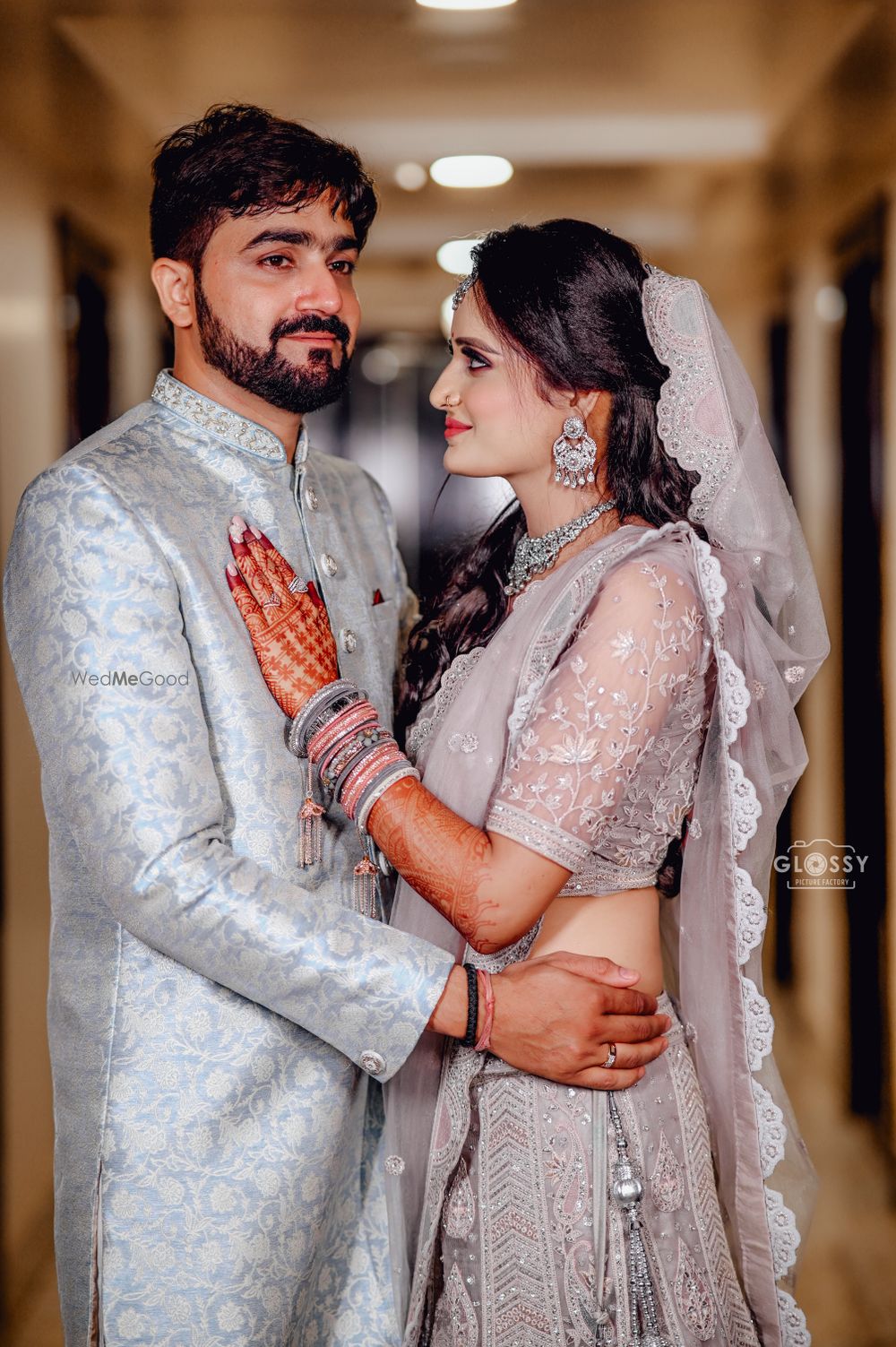 Photo From Shashank & Anchal - By Glossy Picture Factory