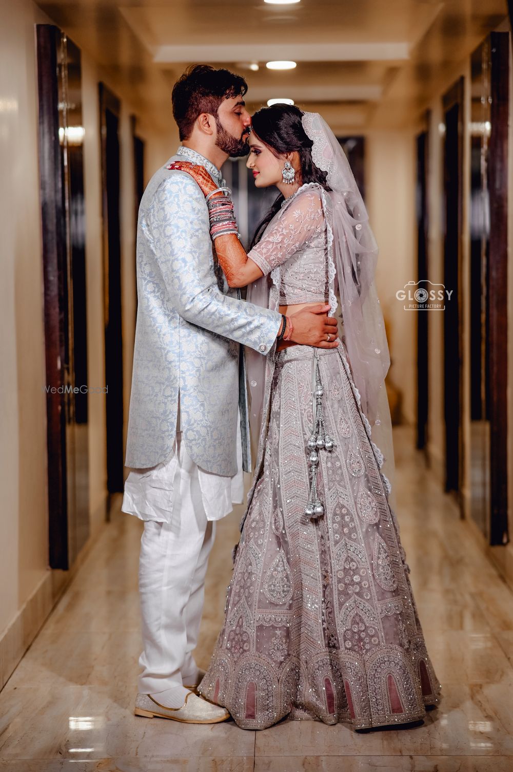 Photo From Shashank & Anchal - By Glossy Picture Factory