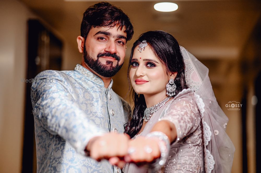 Photo From Shashank & Anchal - By Glossy Picture Factory