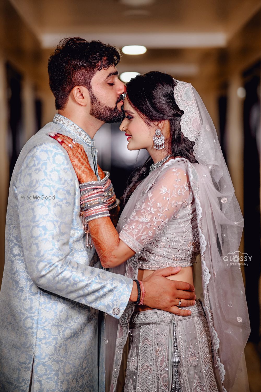 Photo From Shashank & Anchal - By Glossy Picture Factory