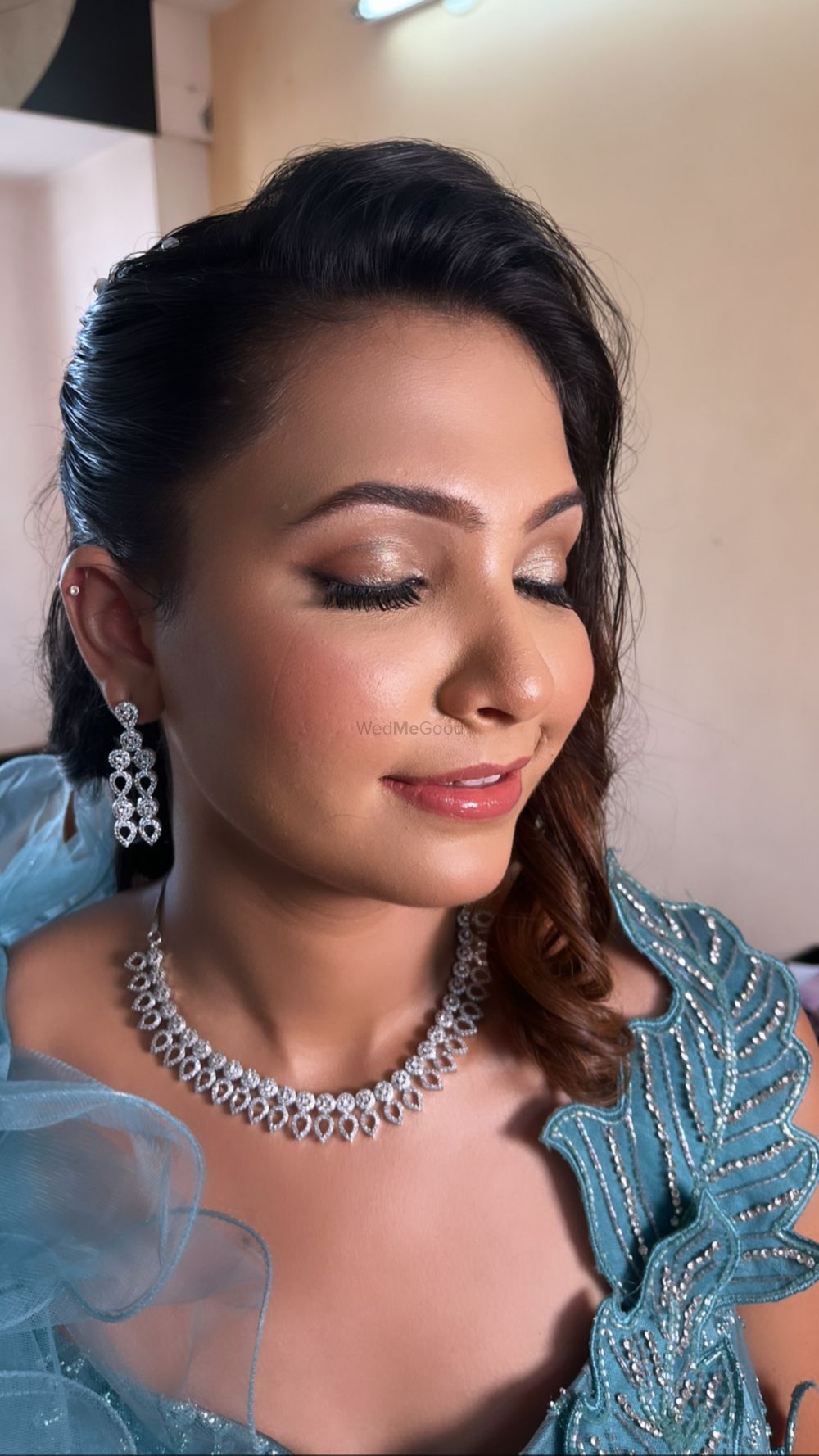 Photo From Freny - By Makeup by Hemali Jani