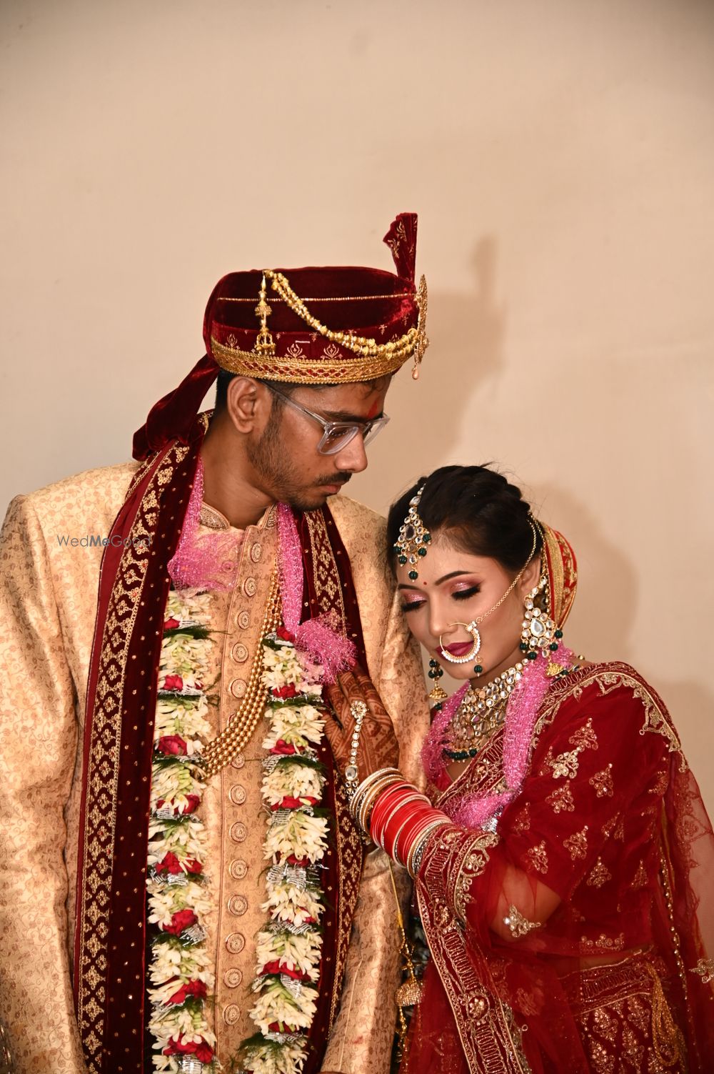 Photo From Rajeshwari Bride - By Gouri Midha Makeup