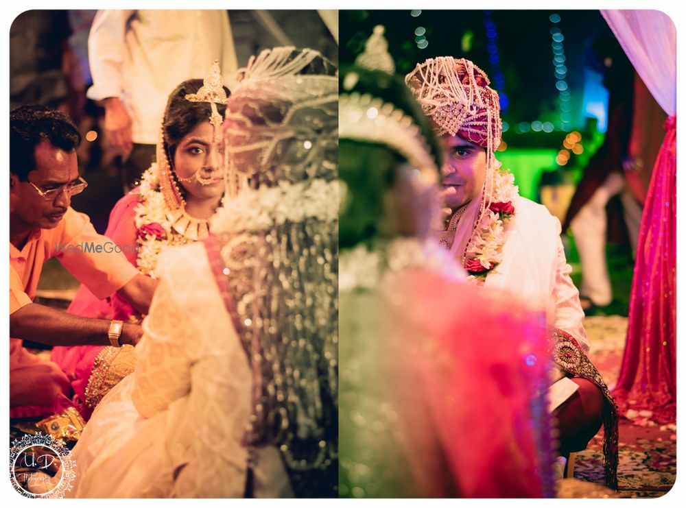 Photo From Rahul + Romi -  When two families were in love - By UD Photography