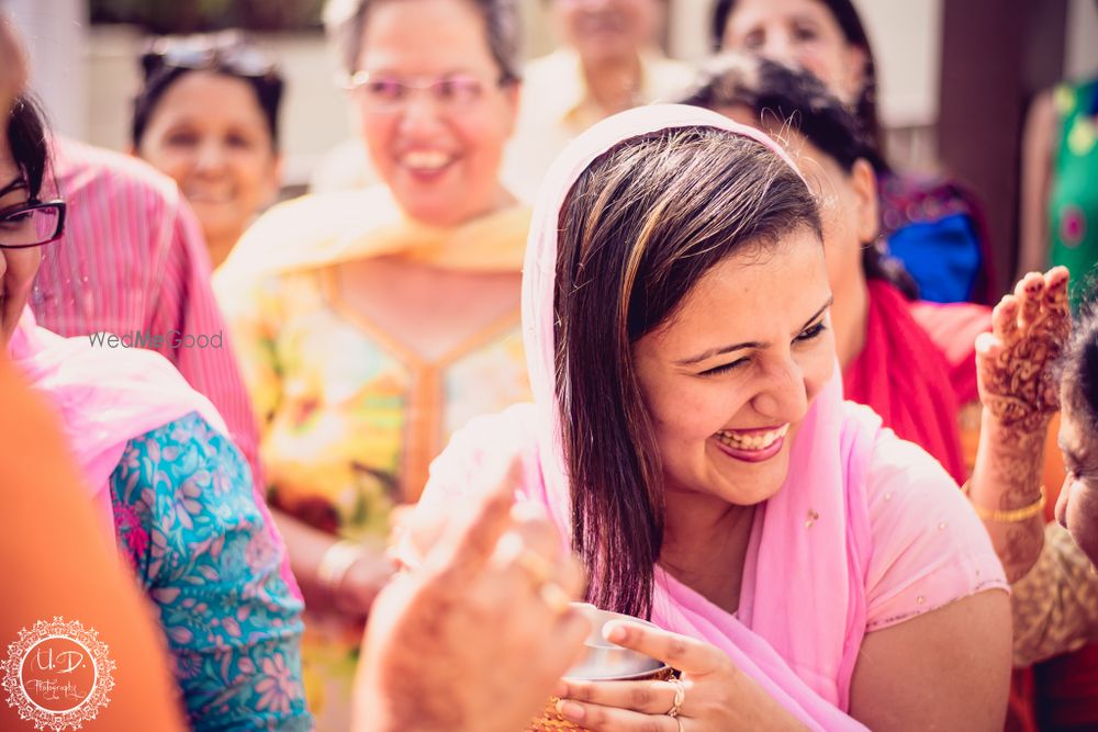 Photo From Rahul + Romi -  When two families were in love - By UD Photography