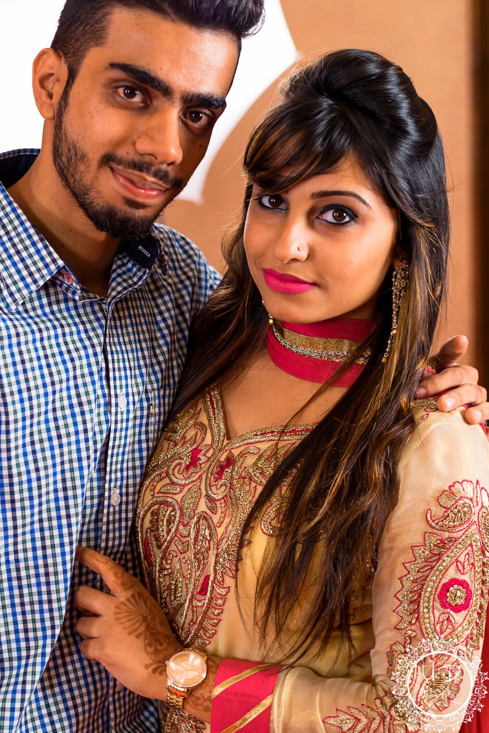 Photo From Rahul + Romi -  When two families were in love - By UD Photography