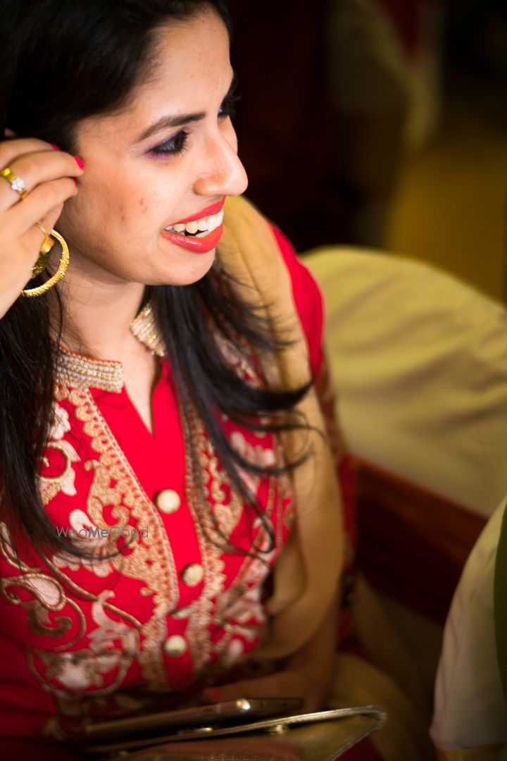 Photo From Rahul + Romi -  When two families were in love - By UD Photography