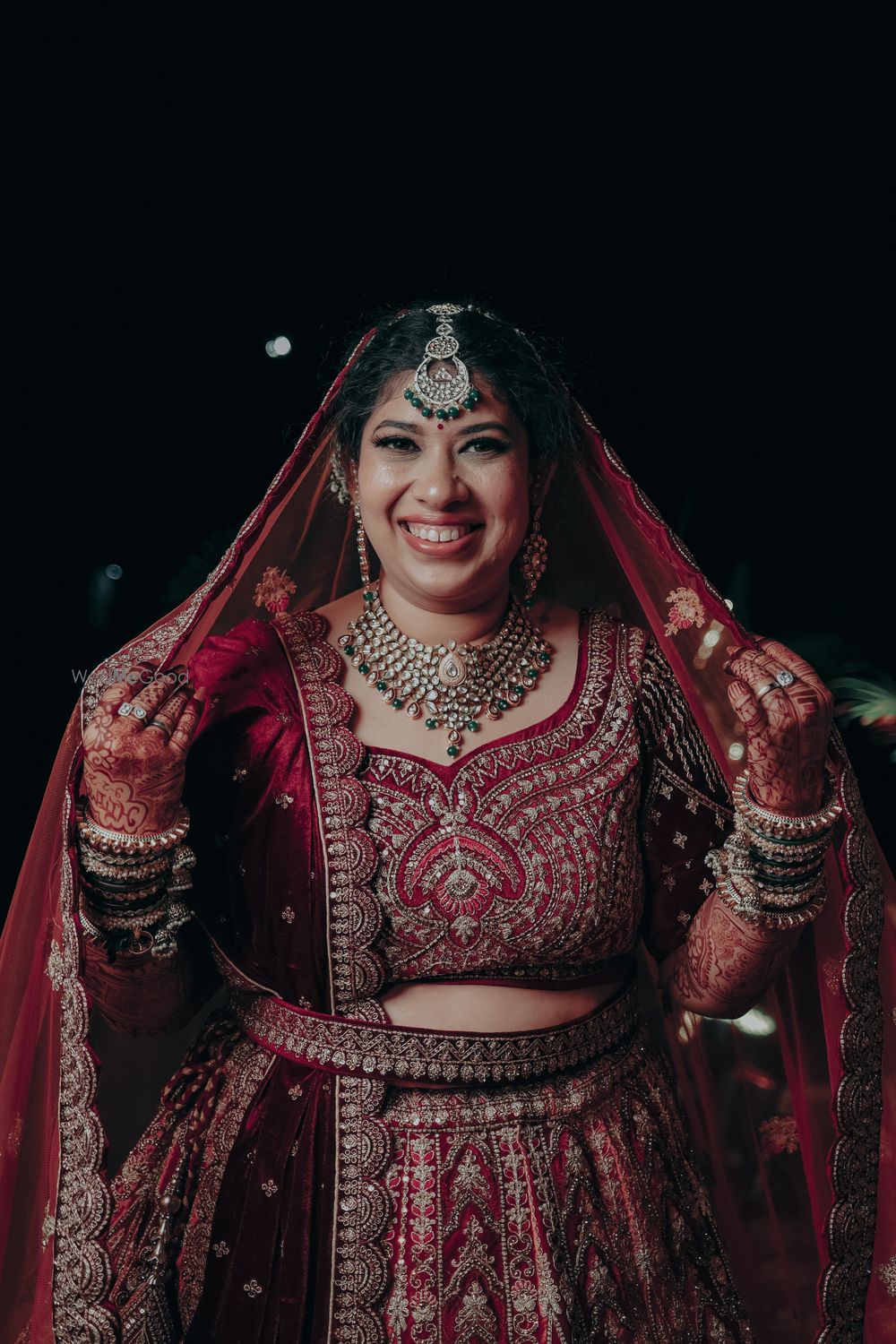 Photo From GARIMA WED HITESH  - By Rishi Male Photography