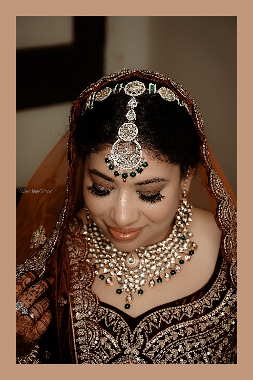 Photo From GARIMA WED HITESH  - By Rishi Male Photography