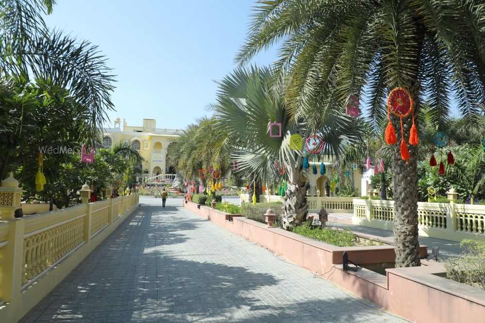 Photo From Aditya & Yamini mehandi - By The Wedding Fort