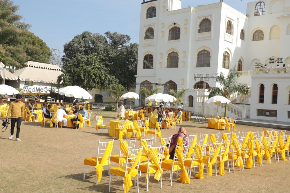 Photo From Aditya & Yamini mehandi - By The Wedding Fort