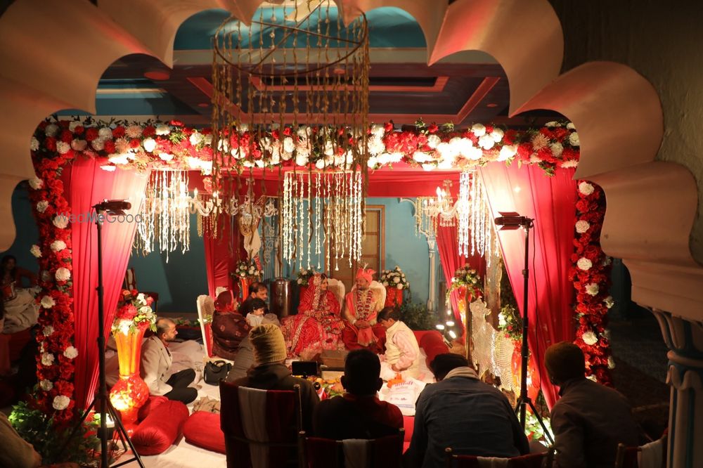 Photo From Aditya & Yamini wedding - By The Wedding Fort