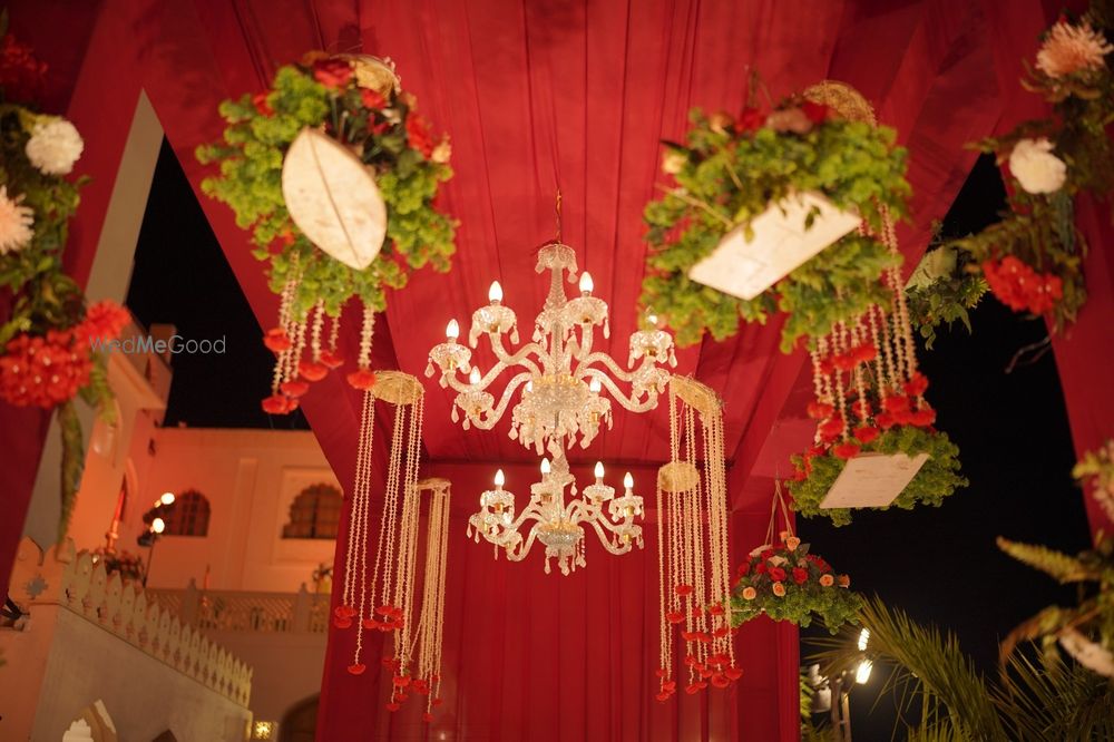 Photo From Aditya & Yamini wedding - By The Wedding Fort