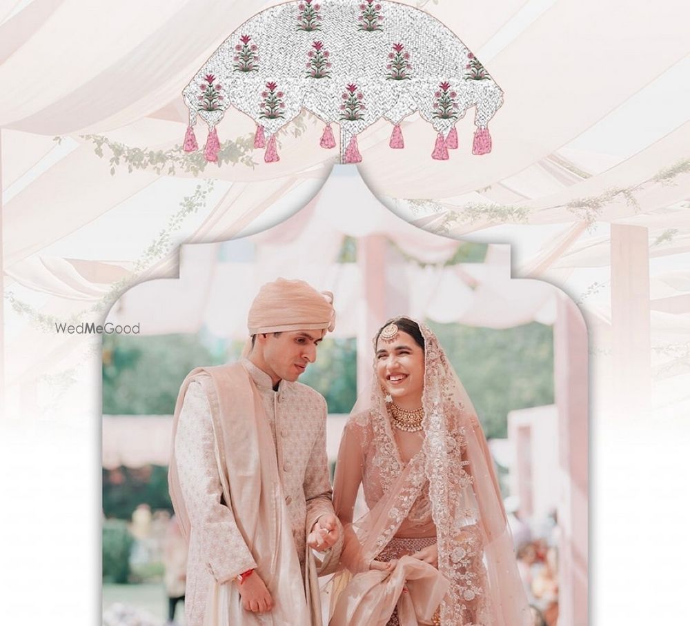 Photo From Anand Karaj Ceremony  - By Wedding Bells