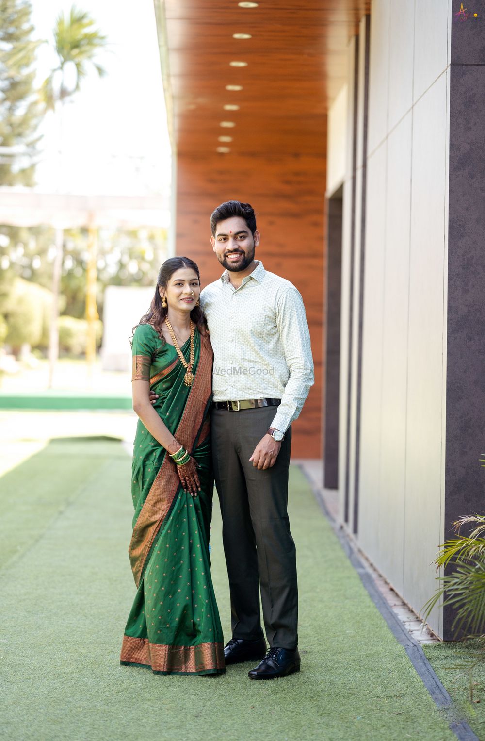 Photo From Trupti X Chaitanya - By Abhi for Weddings