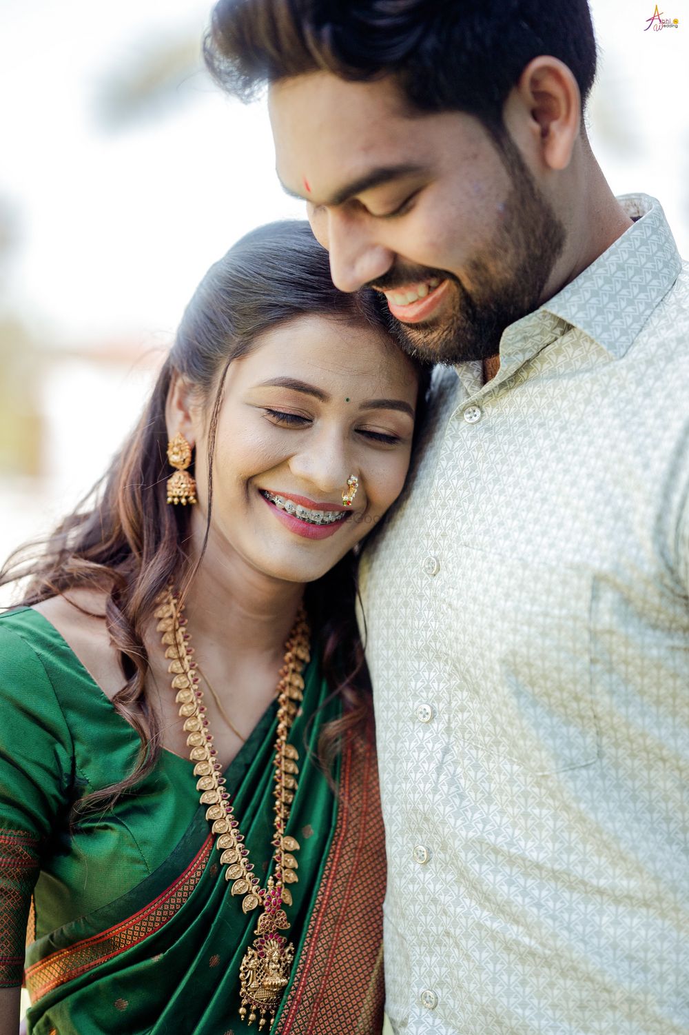 Photo From Trupti X Chaitanya - By Abhi for Weddings