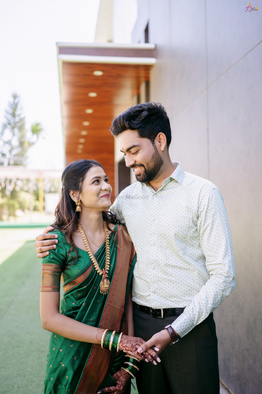 Photo From Trupti X Chaitanya - By Abhi for Weddings