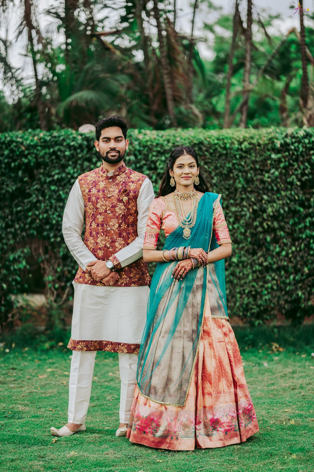 Photo From Trupti X Chaitanya - By Abhi for Weddings