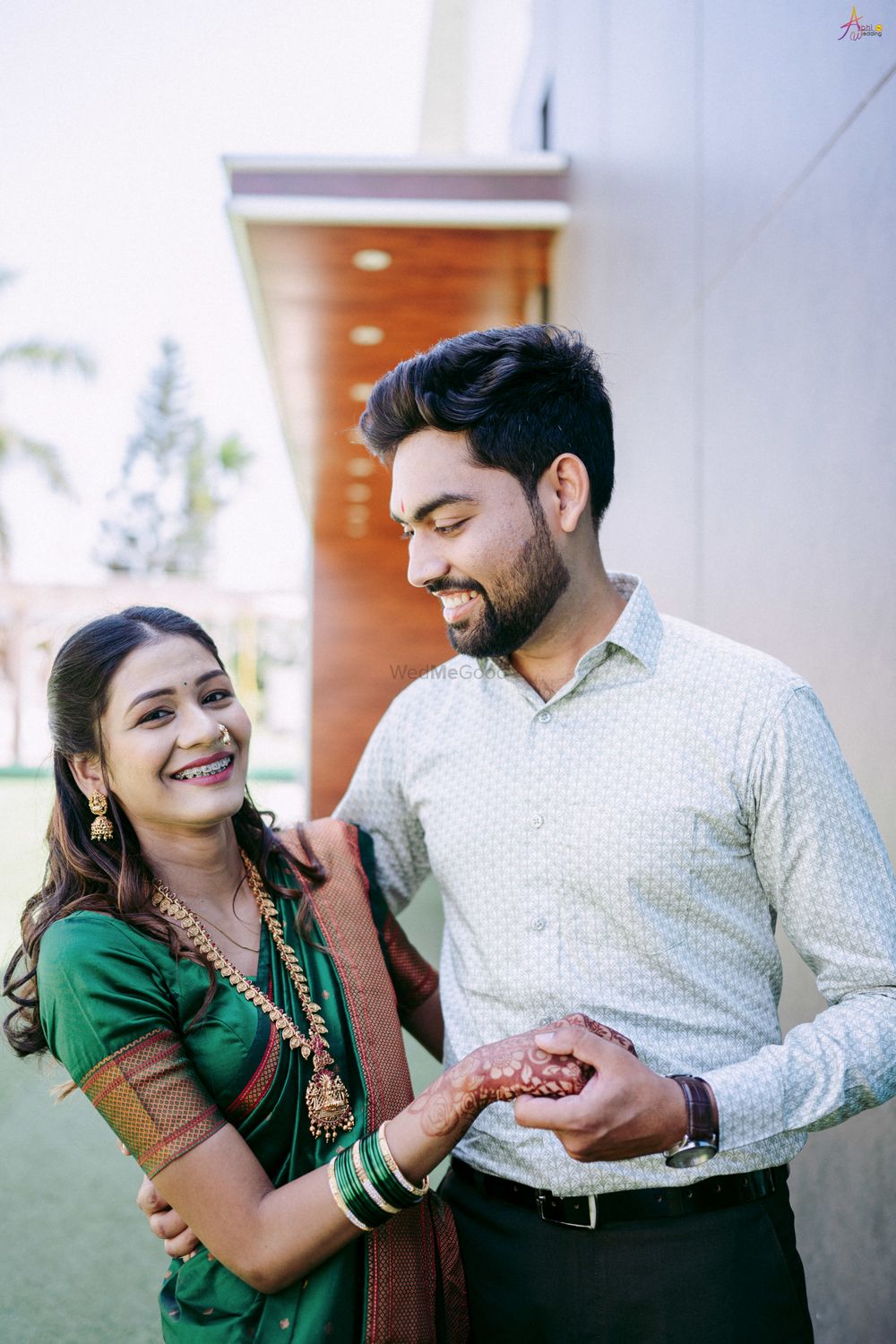 Photo From Trupti X Chaitanya - By Abhi for Weddings