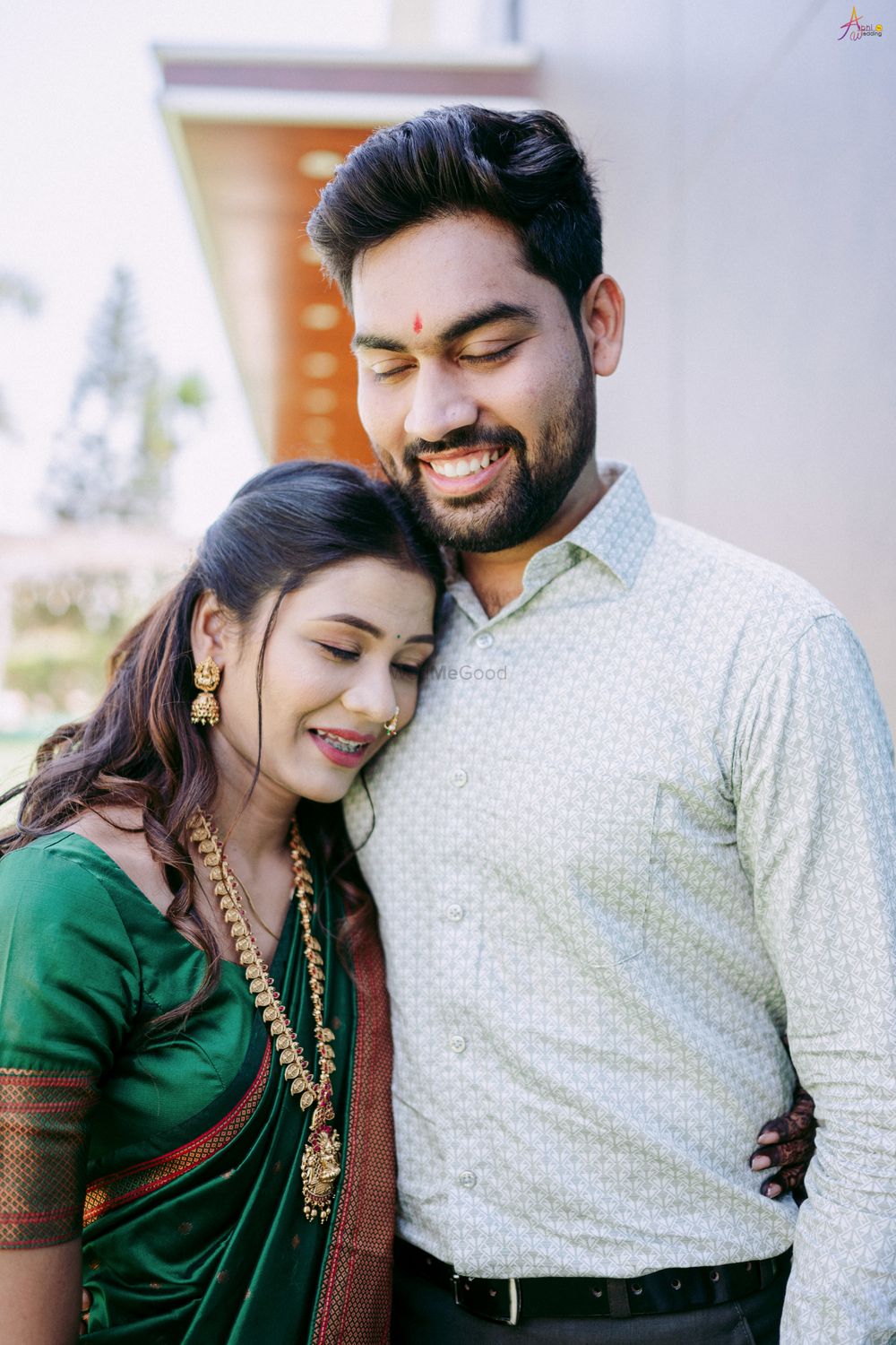 Photo From Trupti X Chaitanya - By Abhi for Weddings