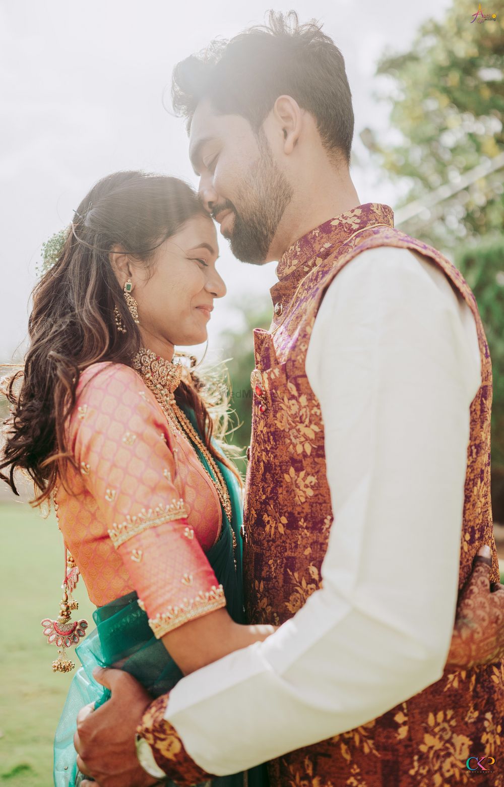 Photo From Trupti X Chaitanya - By Abhi for Weddings