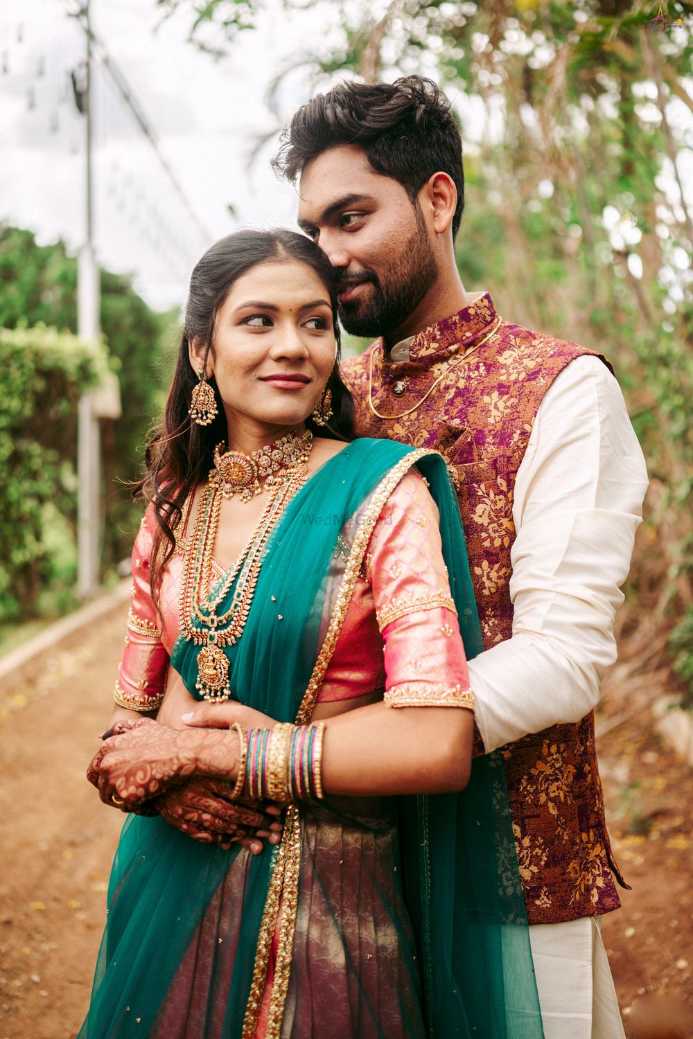 Photo From Trupti X Chaitanya - By Abhi for Weddings