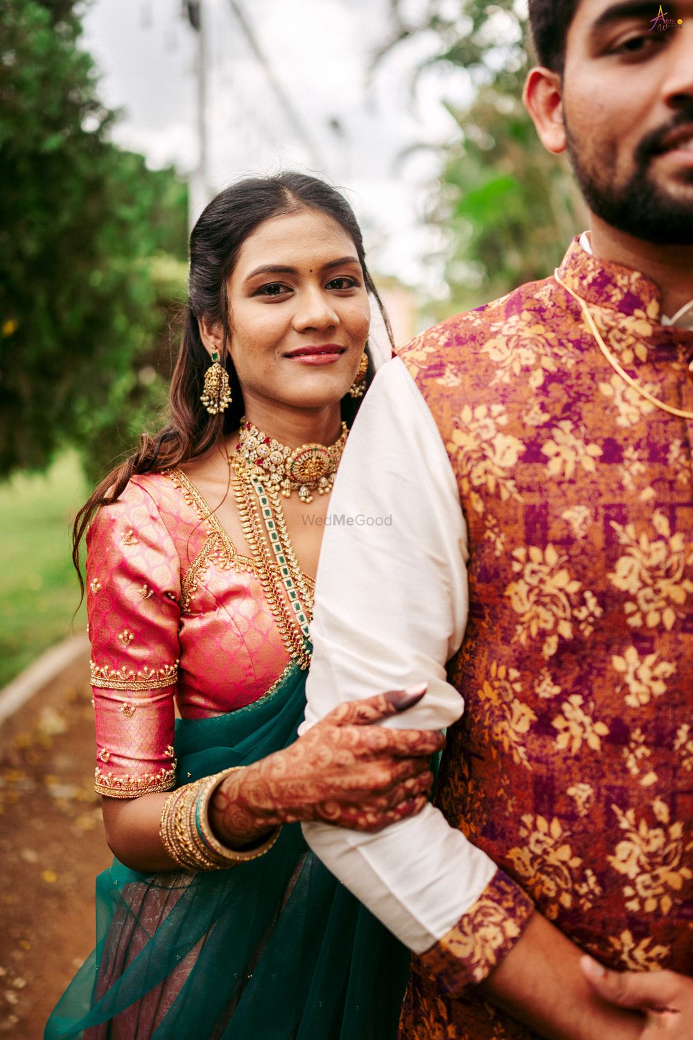 Photo From Trupti X Chaitanya - By Abhi for Weddings