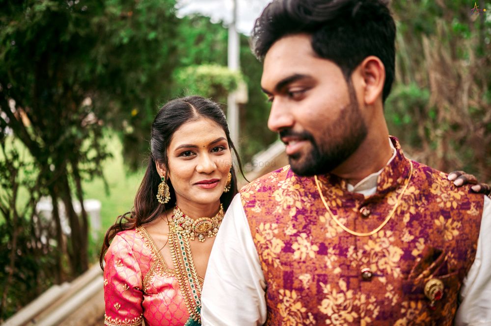 Photo From Trupti X Chaitanya - By Abhi for Weddings