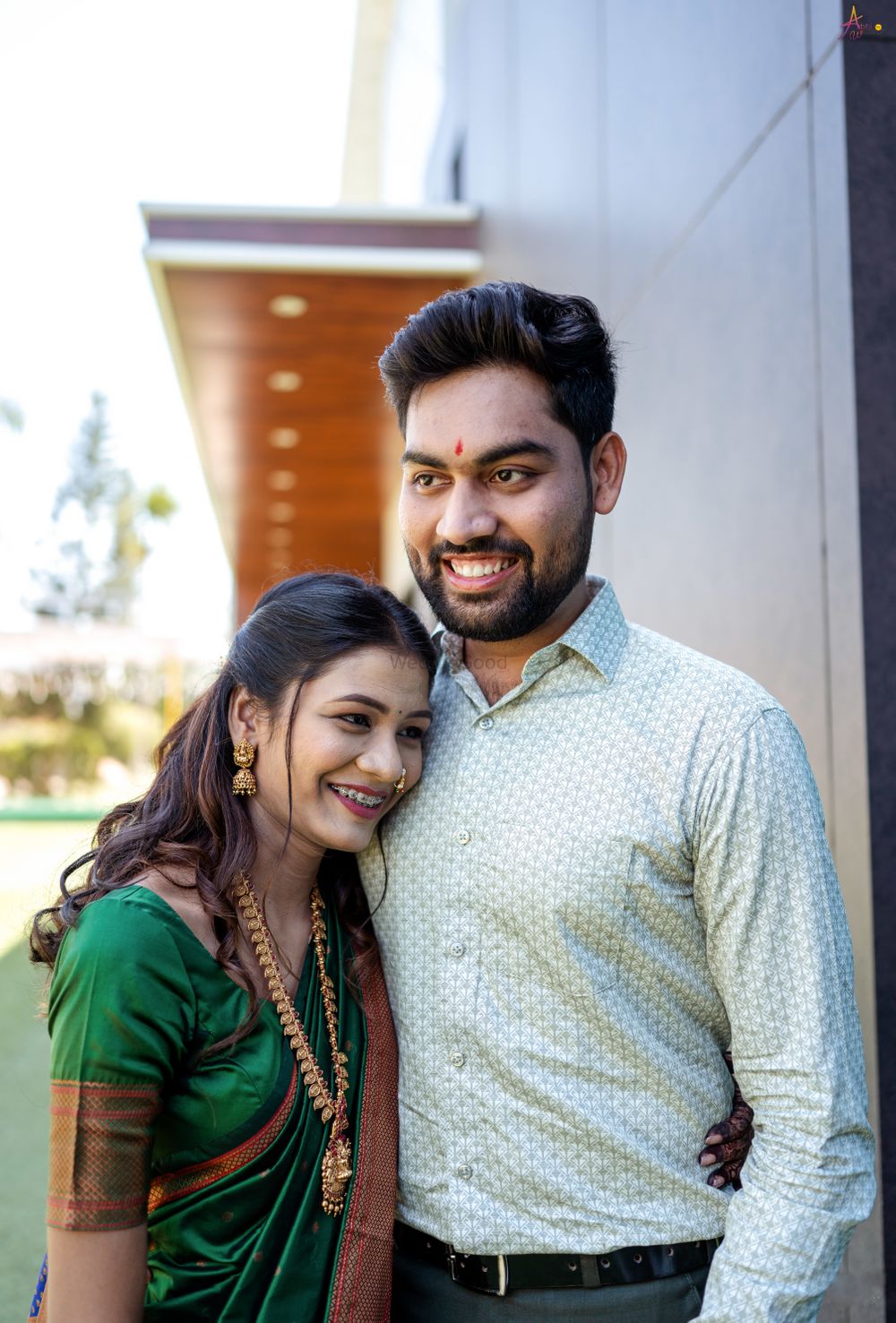 Photo From Trupti X Chaitanya - By Abhi for Weddings