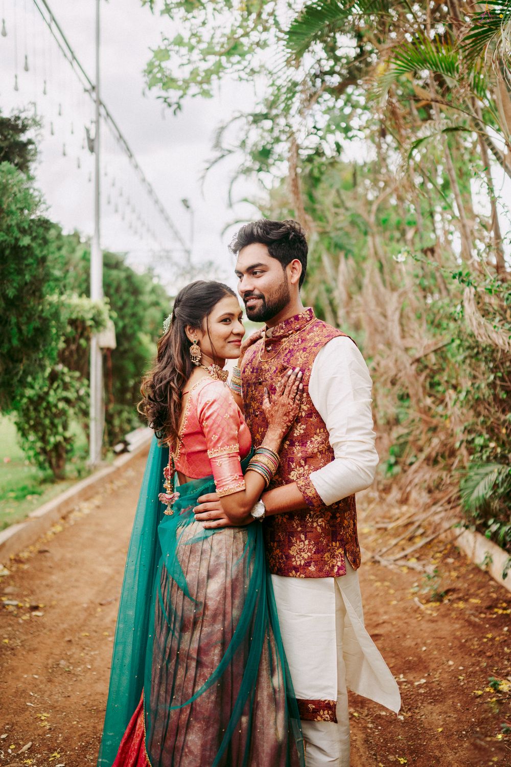 Photo From Trupti X Chaitanya - By Abhi for Weddings