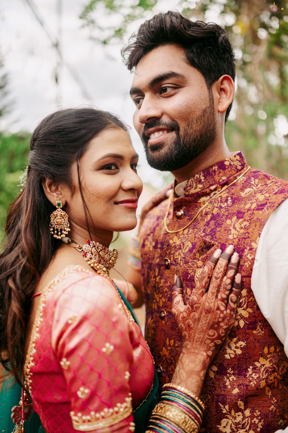 Photo From Trupti X Chaitanya - By Abhi for Weddings