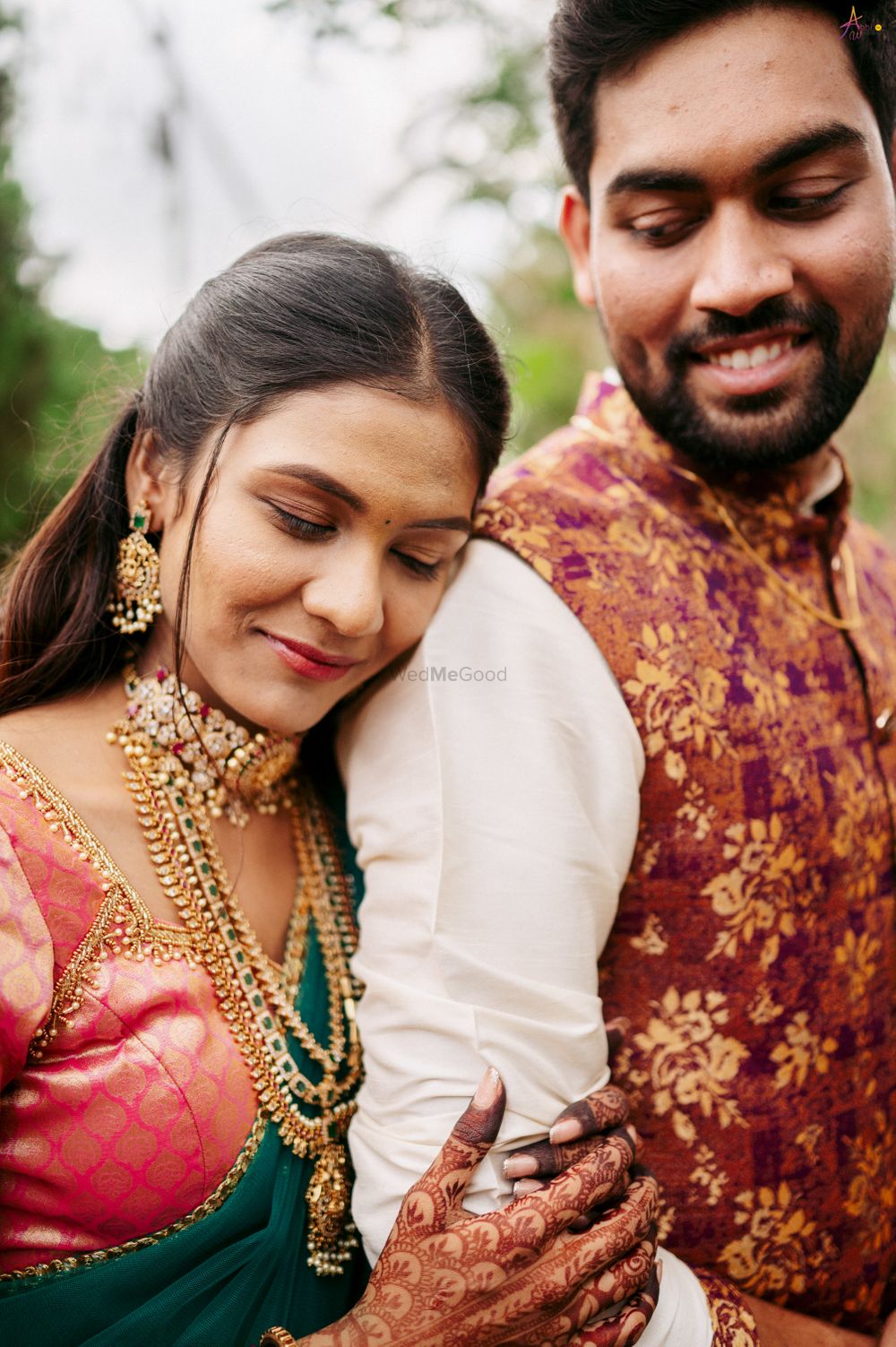 Photo From Trupti X Chaitanya - By Abhi for Weddings