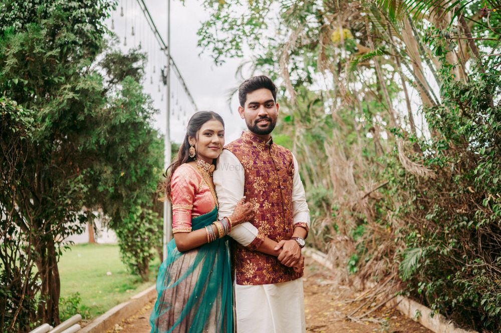 Photo From Trupti X Chaitanya - By Abhi for Weddings