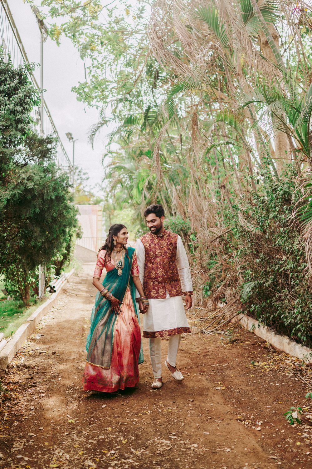 Photo From Trupti X Chaitanya - By Abhi for Weddings