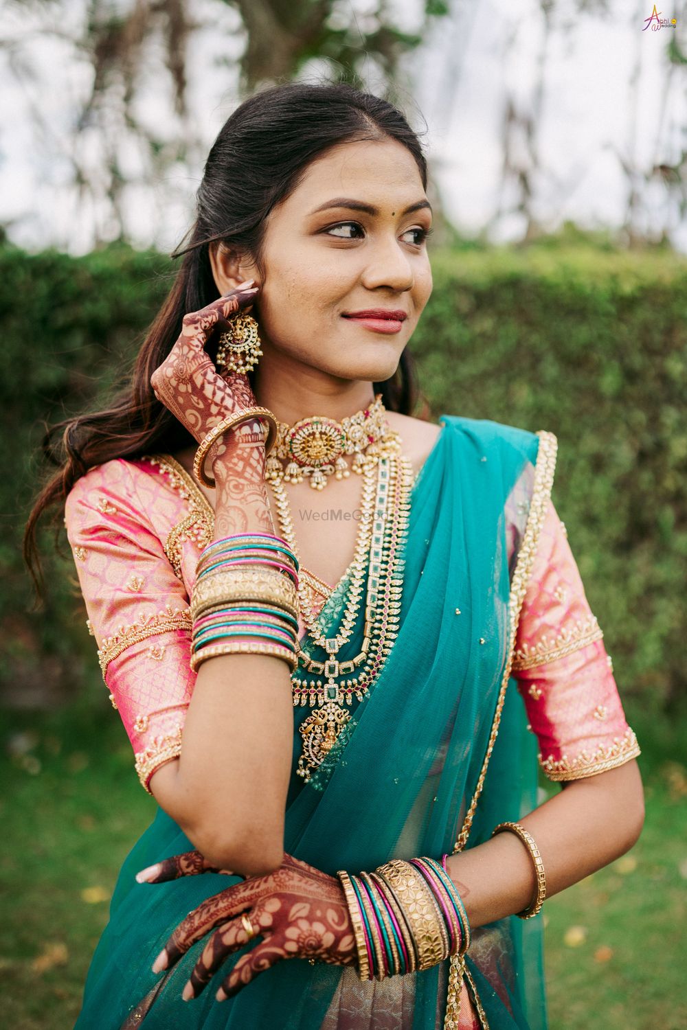 Photo From Trupti X Chaitanya - By Abhi for Weddings