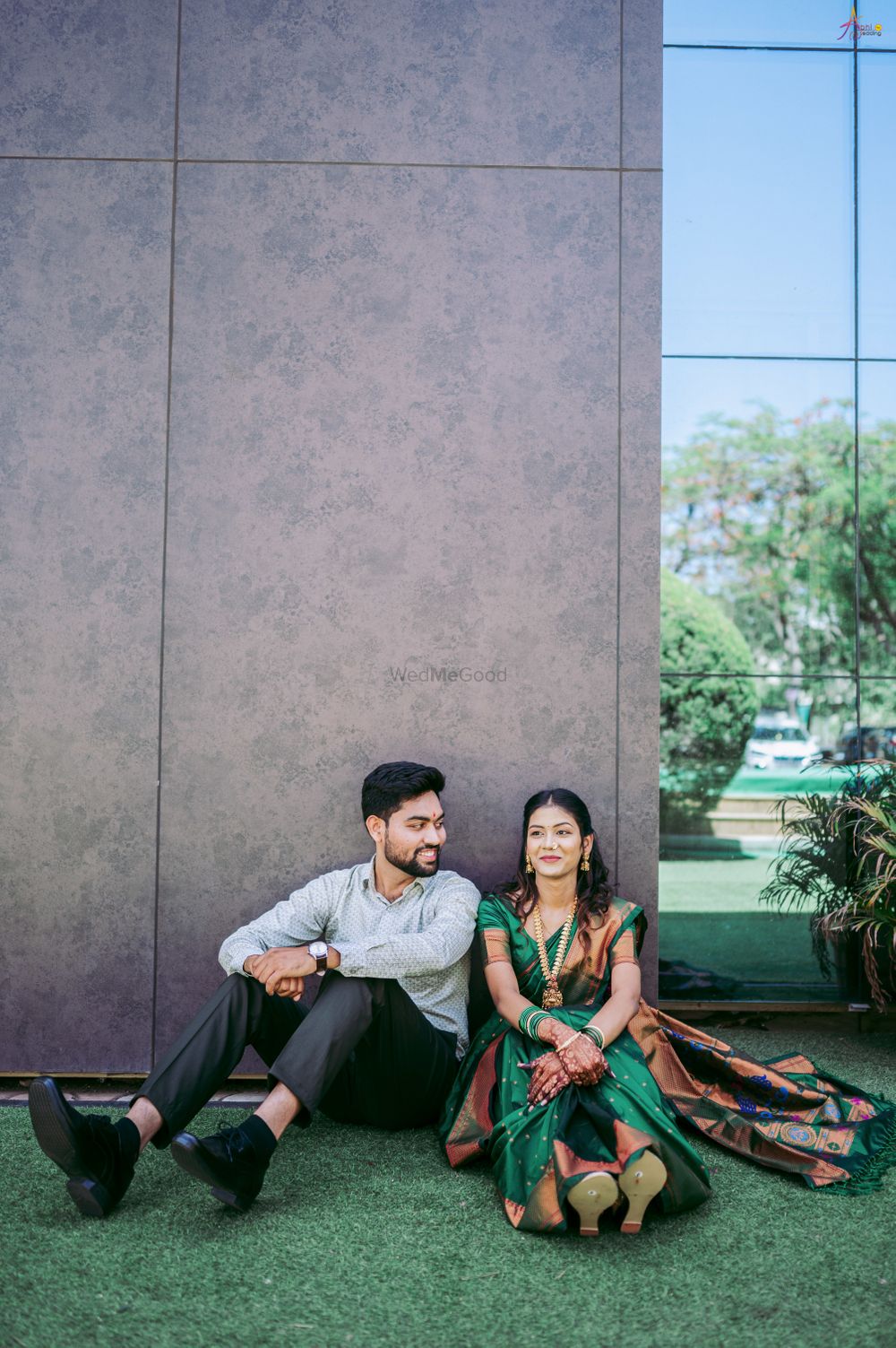 Photo From Trupti X Chaitanya - By Abhi for Weddings