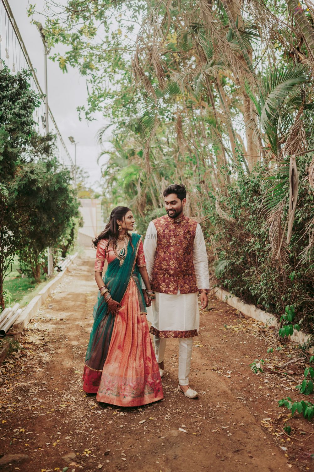 Photo From Trupti X Chaitanya - By Abhi for Weddings