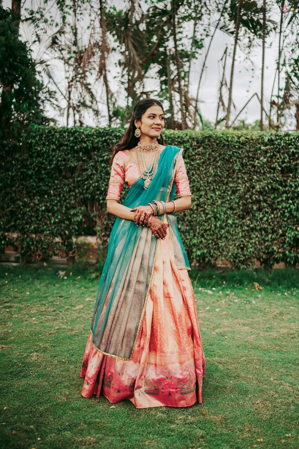 Photo From Trupti X Chaitanya - By Abhi for Weddings