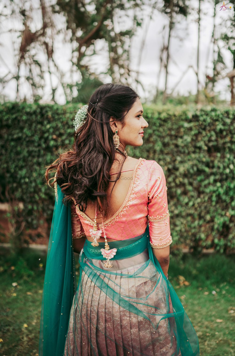 Photo From Trupti X Chaitanya - By Abhi for Weddings