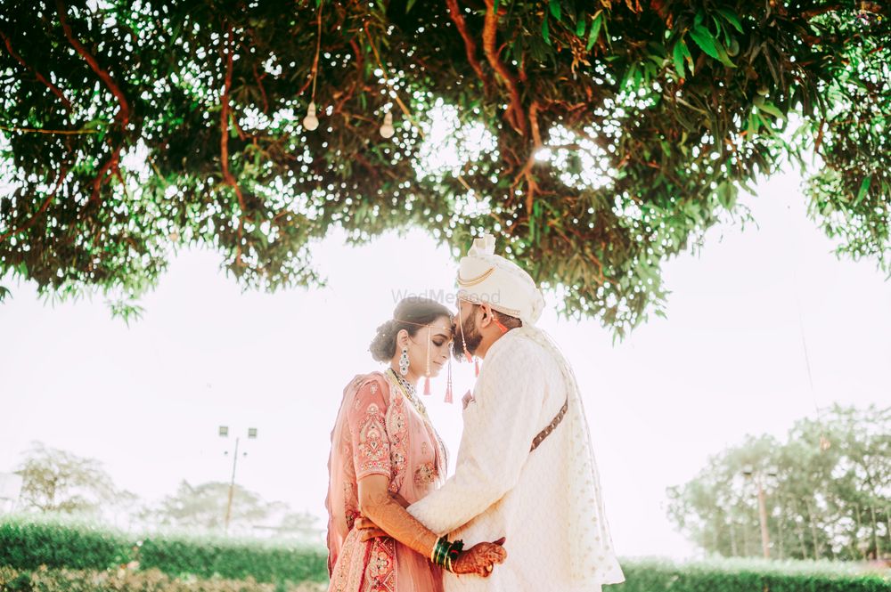 Photo From Kiran X Pallavi - By Abhi for Weddings