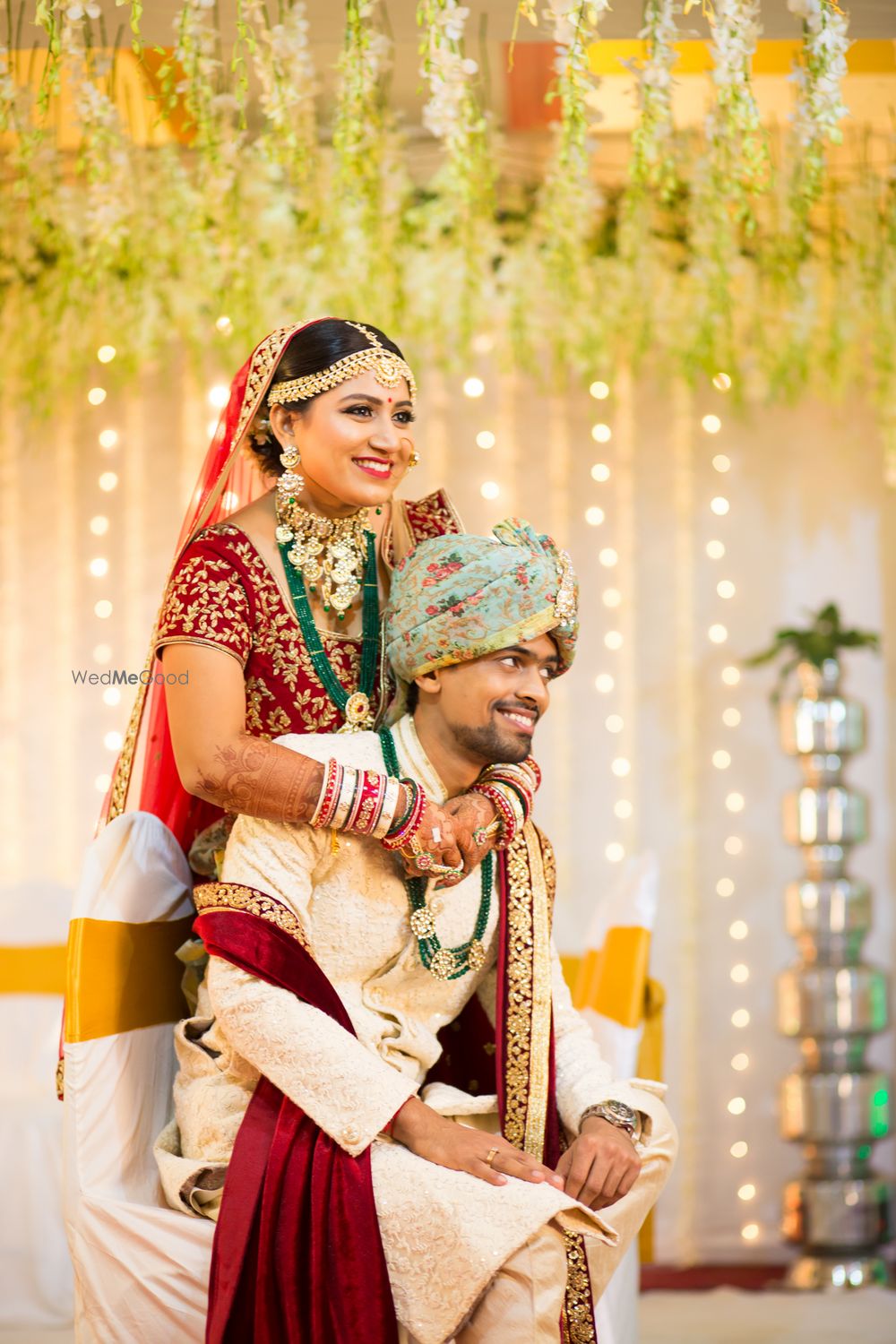 Photo From Hardik Weds Khushbu - By Doli Saja Ke Rakhna