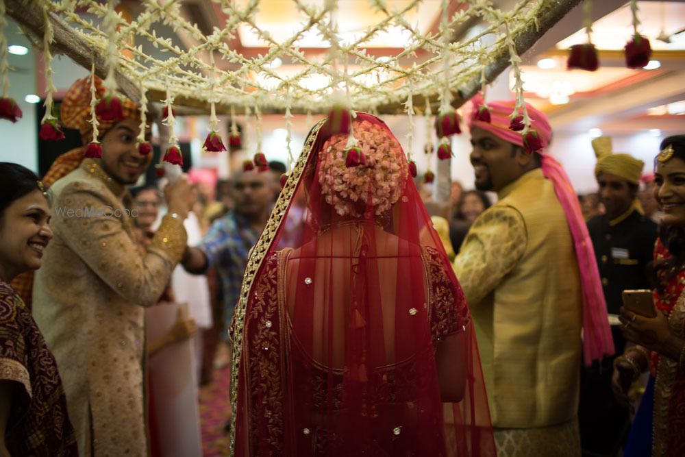 Photo From Hardik Weds Khushbu - By Doli Saja Ke Rakhna