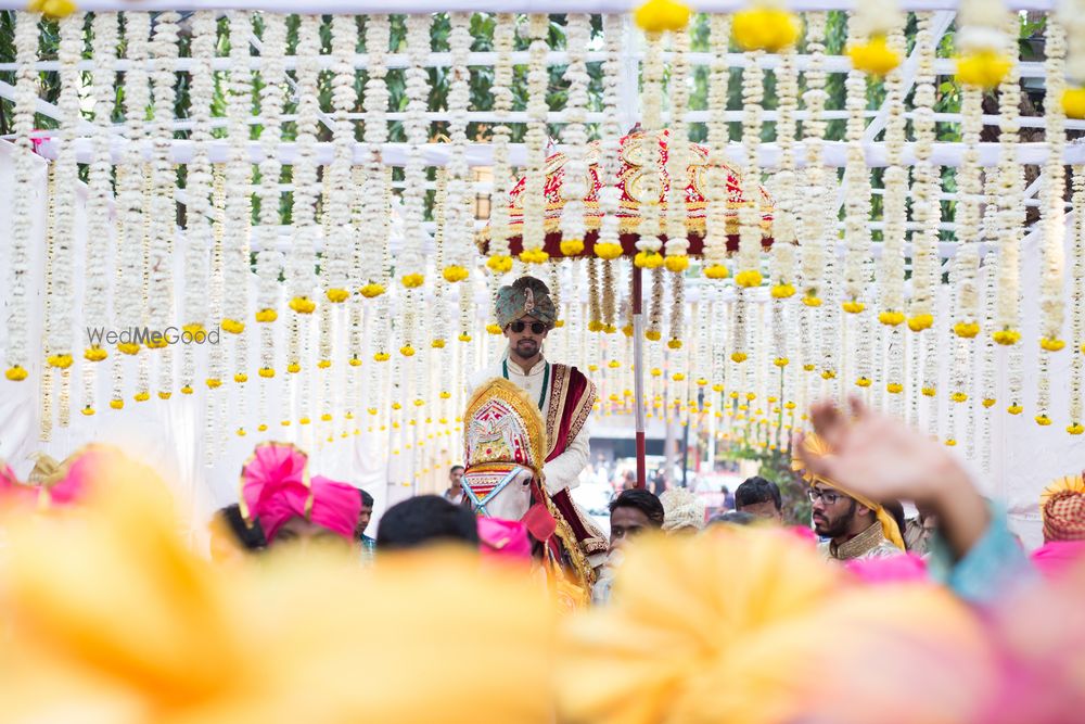 Photo From Hardik Weds Khushbu - By Doli Saja Ke Rakhna