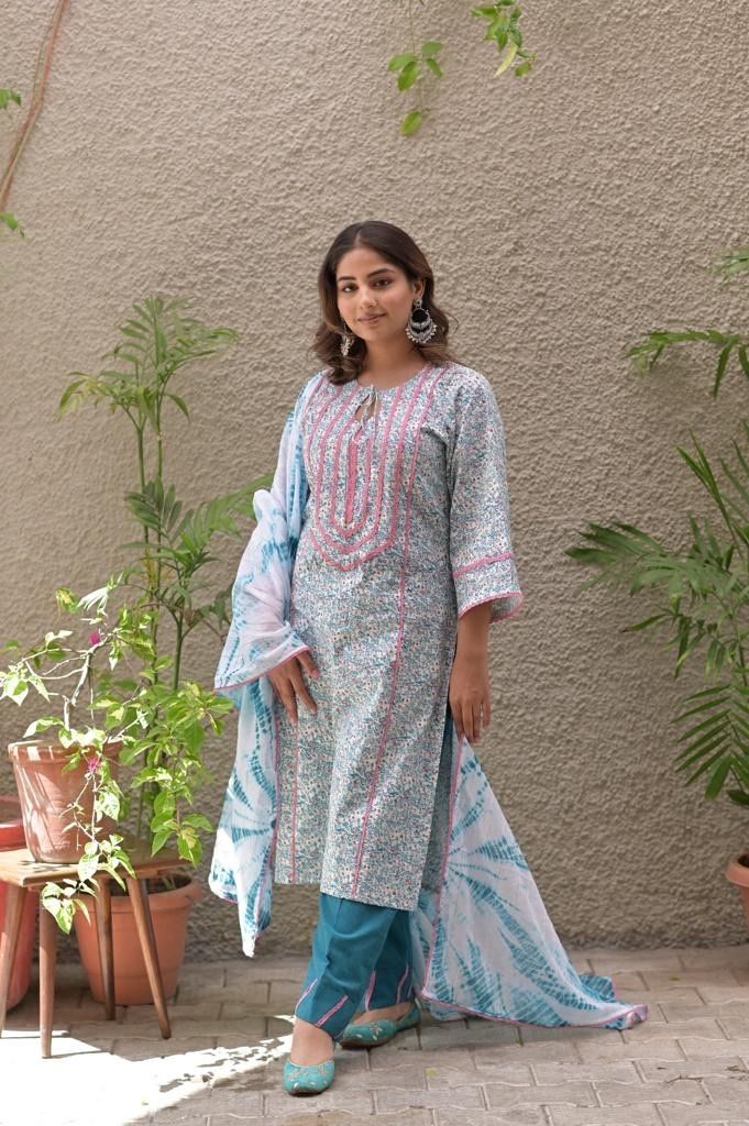 Photo From Summer Collection  - By Punjla Clothing