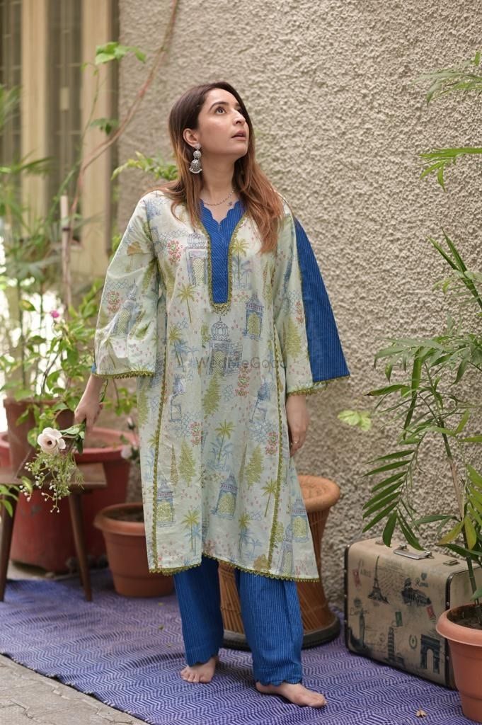Photo From Summer Collection  - By Punjla Clothing