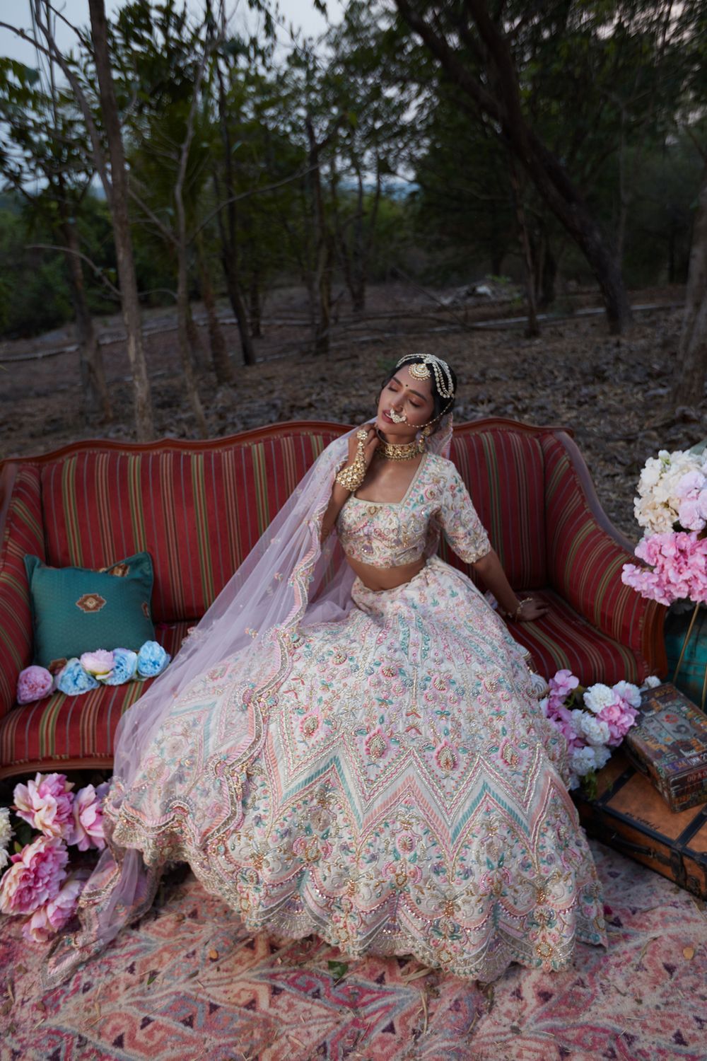 Photo From Bahaar Collection - By AYRA Bridal Couture