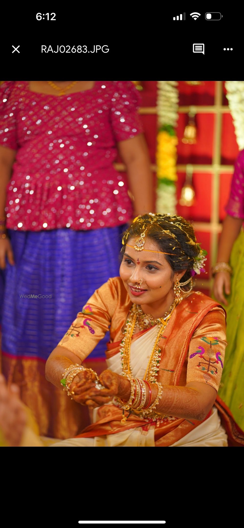 Photo From Reshmi Wedding  - By Makeover by Shravya Shetty