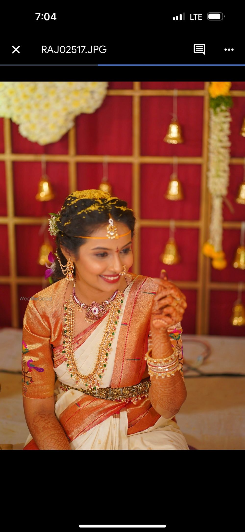 Photo From Reshmi Wedding  - By Makeover by Shravya Shetty